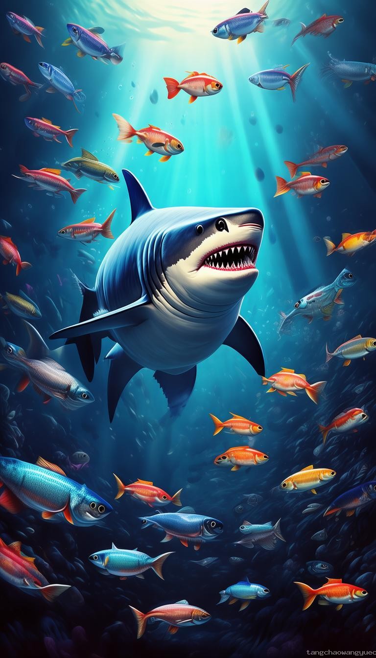 独立恐怖游戏《Sharks and Minnows》引领的安全悖论与沉浸式体验趋势